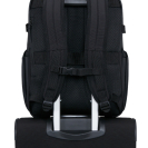 Рюкзак 15,6" Urban tide BLACK, Фото №10(Мініатюра) - samsonite.ua