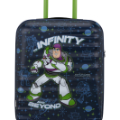 Чемодан 55 см Wavebreaker disney BUZZ LIGHTYEAR, Фото №1(Миниатюра) - samsonite.ua