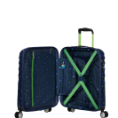 Чемодан 55 см Wavebreaker disney BUZZ LIGHTYEAR, Фото №2(Миниатюра) - samsonite.ua