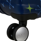 Чемодан 55 см Wavebreaker disney BUZZ LIGHTYEAR, Фото №3(Миниатюра) - samsonite.ua