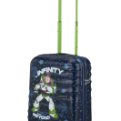 Чемодан 55 см Wavebreaker disney BUZZ LIGHTYEAR, Фото №5(Миниатюра) - samsonite.ua