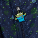 Чемодан 55 см Wavebreaker disney BUZZ LIGHTYEAR, Фото №6(Миниатюра) - samsonite.ua