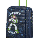 Чемодан 55 см Wavebreaker disney BUZZ LIGHTYEAR, Фото №7(Миниатюра) - samsonite.ua