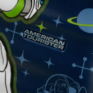 Чемодан 55 см Wavebreaker disney BUZZ LIGHTYEAR, Фото №10(Миниатюра) - samsonite.ua