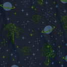 Чемодан 55 см Wavebreaker disney BUZZ LIGHTYEAR, Фото №12(Миниатюра) - samsonite.ua