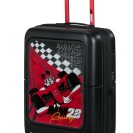 Чемодан 55 см Dashpop disney RACING MICKEY, Фото №6(Миниатюра) - samsonite.ua