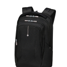 Рюкзак для ноутбука 14,1" Guardit classy 2.0 BLACK, Фото №4(Мініатюра) - samsonite.ua