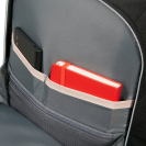 Рюкзак для ноутбука 14,1" Guardit classy 2.0 BLACK, Фото №7(Мініатюра) - samsonite.ua