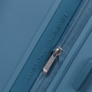 Валіза 55 см Neovibe STEEL BLUE, Фото №7(Мініатюра) - samsonite.ua