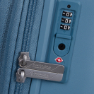 Валіза 55 см Neovibe STEEL BLUE, Фото №12(Мініатюра) - samsonite.ua