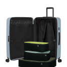 Валіза 75 см Restackd FOG BLUE, Фото №8(Мініатюра) - samsonite.ua