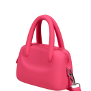 Плечова сумка Jellypop HAWAIIAN PINK, Фото №3(Мініатюра) - samsonite.ua