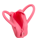 Плечова сумка Jellypop HAWAIIAN PINK, Фото №4(Мініатюра) - samsonite.ua