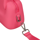 Плечова сумка Jellypop HAWAIIAN PINK, Фото №5(Мініатюра) - samsonite.ua