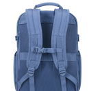Рюкзак 15,6" Urban tide STORM BLUE, Фото №2(Миниатюра) - samsonite.ua
