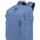Рюкзак 15,6" Urban tide STORM BLUE, Фото №3(Миниатюра) - samsonite.ua
