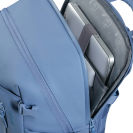 Рюкзак 15,6" Urban tide STORM BLUE, Фото №7(Миниатюра) - samsonite.ua