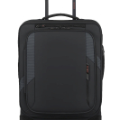 Валіза 55 см Glazed BLACK, Фото №1(Мініатюра) - samsonite.ua