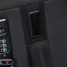 Валіза 55 см Glazed BLACK, Фото №3(Мініатюра) - samsonite.ua