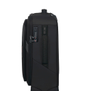 Валіза 55 см Glazed BLACK, Фото №4(Мініатюра) - samsonite.ua