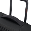 Валіза 55 см Glazed BLACK, Фото №6(Мініатюра) - samsonite.ua