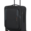 Валіза 55 см Glazed BLACK, Фото №8(Мініатюра) - samsonite.ua