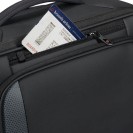 Валіза 55 см Glazed BLACK, Фото №11(Мініатюра) - samsonite.ua
