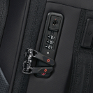 Валіза 55 см Glazed BLACK, Фото №14(Мініатюра) - samsonite.ua