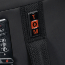Валіза 55 см Glazed BLACK, Фото №15(Мініатюра) - samsonite.ua