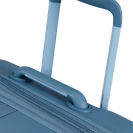 Валіза 77,5 см Neovibe STEEL BLUE, Фото №9(Мініатюра) - samsonite.ua