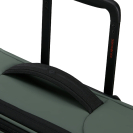 Чемодан 55 см Glazed SAGE GREEN, Фото №6(Миниатюра) - samsonite.ua