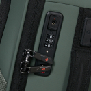 Чемодан 55 см Glazed SAGE GREEN, Фото №13(Миниатюра) - samsonite.ua