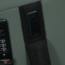 Чемодан 55 см Glazed SAGE GREEN, Фото №15(Миниатюра) - samsonite.ua