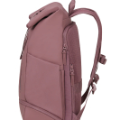 Рюкзак-ролтоп для ноутбука 15,6" Urban tide GALACTIC MAUVE, Фото №10(Мініатюра) - samsonite.ua
