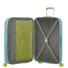 Валіза 77,5 см Neovibe MUTED MINT, Фото №2(Мініатюра) - samsonite.ua