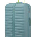 Валіза 77,5 см Neovibe MUTED MINT, Фото №3(Мініатюра) - samsonite.ua