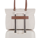 Дорожная сумка Image biz IVORY, Фото №3(Миниатюра) - samsonite.ua