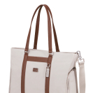Дорожная сумка Image biz IVORY, Фото №4(Миниатюра) - samsonite.ua