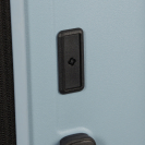Чемодан 55 см Restackd FOG BLUE, Фото №4(Миниатюра) - samsonite.ua