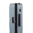 Чемодан 55 см Restackd FOG BLUE, Фото №7(Миниатюра) - samsonite.ua
