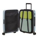 Чемодан 55 см Restackd FOG BLUE, Фото №17(Миниатюра) - samsonite.ua