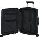 Чемодан 55 см Upscape BLUE NIGHTS, Фото №2(Миниатюра) - samsonite.ua
