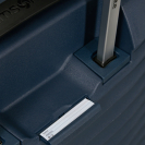 Чемодан 55 см Upscape BLUE NIGHTS, Фото №7(Миниатюра) - samsonite.ua