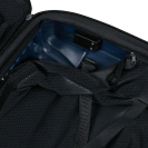 Чемодан 55 см Upscape BLUE NIGHTS, Фото №8(Миниатюра) - samsonite.ua