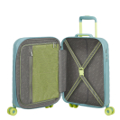 Чемодан 55 см Neovibe MUTED MINT, Фото №2(Миниатюра) - samsonite.ua