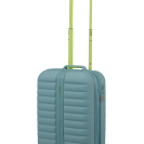 Чемодан 55 см Neovibe MUTED MINT, Фото №3(Миниатюра) - samsonite.ua