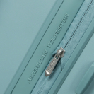 Чемодан 55 см Neovibe MUTED MINT, Фото №4(Миниатюра) - samsonite.ua