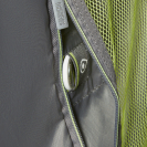 Чемодан 55 см Neovibe MUTED MINT, Фото №7(Миниатюра) - samsonite.ua