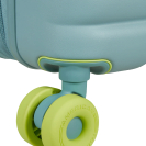 Чемодан 55 см Neovibe MUTED MINT, Фото №11(Миниатюра) - samsonite.ua