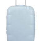 Валіза 67 см Dreami BLUE DREAM, Фото №1(Мініатюра) - samsonite.ua
